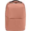 imageAway Everywhere Zip Backpack Travel Backpack with Laptop Sleeve Lightweight amp Durable Travel Essentials Clay PinkClay Pink