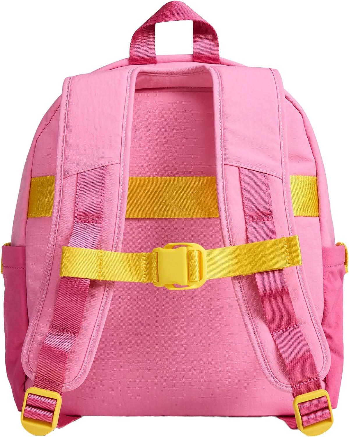 imageAway PAW Patrol Kids Backpack Lightweight Daypack Durable Zippered Backpack for Boys amp Girls Perfect for Trips amp Vacations Skye Pilot PinkSkye Pilot Pink