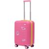 Skye Pilot Pink
