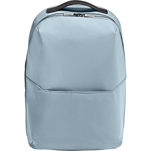 Away Amazon Exclusive The Everywhere Zip Backpack – Personal Item Airline Approved Backpack with 16” Padded Laptop Sleeve, Water Bottle Pocket, Interior and Exterior Pockets – Sky Blue(Sky Blue)