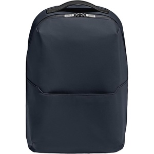 Away Amazon Exclusive The Everywhere Zip Backpack – Personal Item Airline Approved Backpack with 16” Padded Laptop Sleeve, Water Bottle Pocket, Interior and Exterior Pockets – Sky Blue(Navy Blue)