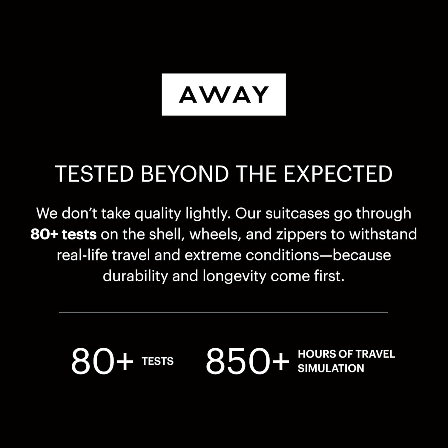 image:imageAway Amazon Exclusive Large Checked Luggage 29Inch Lightweight Hardside Suitcase with Four WhisperGlide 360 Spinner Wheels Interior Compression System TSAAccepted Lock Sky BluePalm Green